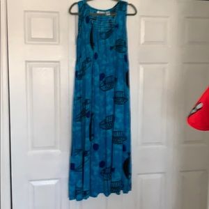 COPY - Vaunts Sundress